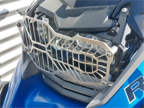 BMW R 1200 GS LC ADVENTURE